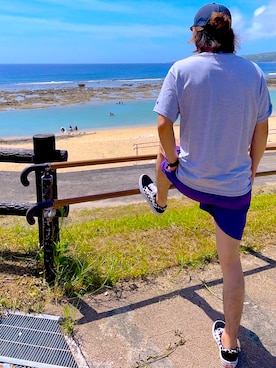 kuさんのコーディネート