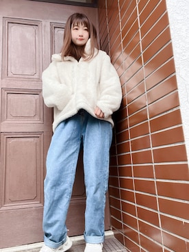 クミさんのコーディネート