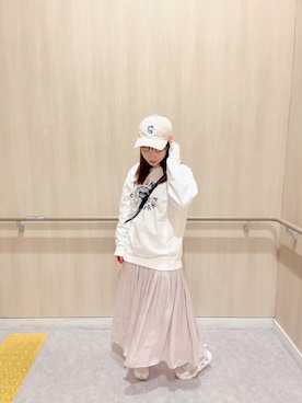 クミさんのコーディネート