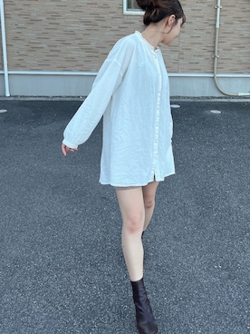 クミさんのコーディネート