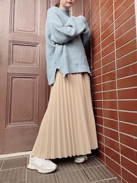 クミさんのコーディネート