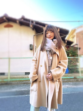 クミさんのコーディネート