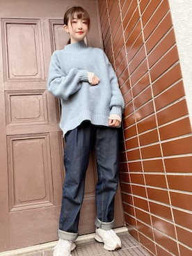 クミさんのコーディネート