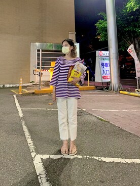 Doremiさんのコーディネート