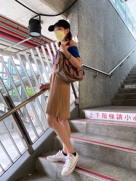 Doremiさんのコーディネート