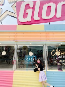 Doremiさんのコーディネート