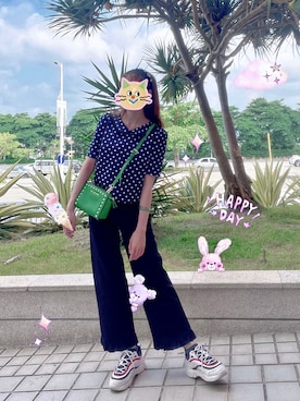 Doremiさんのコーディネート