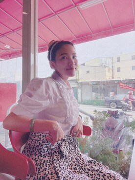 Doremiさんのコーディネート