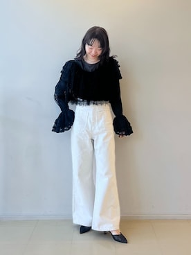 sakuranbocherryさんのコーディネート