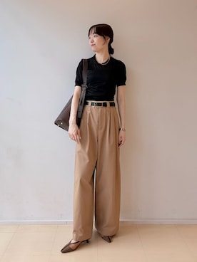 sakuranbocherryさんのコーディネート