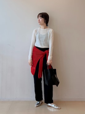 sakuranbocherryさんのコーディネート