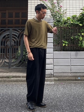 tessy6021さんのコーディネート