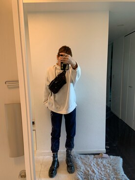 aica??さんのコーディネート