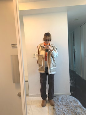 aica??さんのコーディネート
