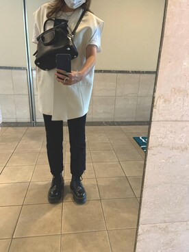aica??さんのコーディネート