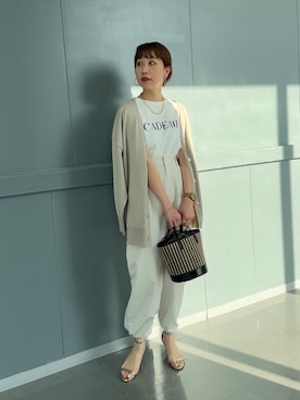 ayakaさんのコーディネート