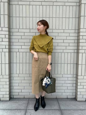 ayakaさんのコーディネート