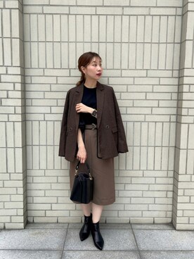 ayakaさんのコーディネート