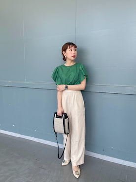 ayakaさんのコーディネート