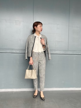 ayakaさんのコーディネート