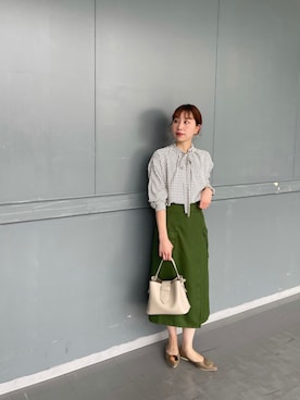 ayakaさんのコーディネート