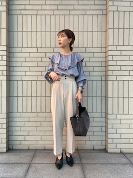 ayakaさんのコーディネート