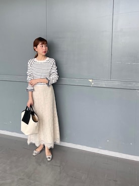 ayakaさんのコーディネート