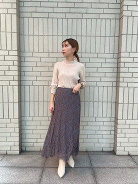 ayakaさんのコーディネート