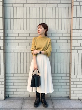 ayakaさんのコーディネート