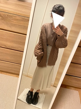 ＊m a y u＊さんのコーディネート