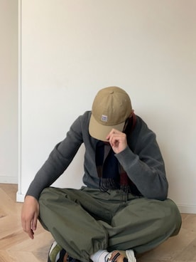 きとさん（メンズ・165cm）の冬コーディネート