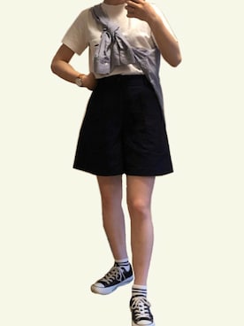 mini3さんのコーディネート