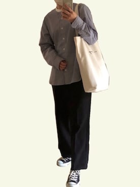 mini3さんのコーディネート