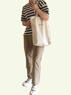 mini3さんのコーディネート