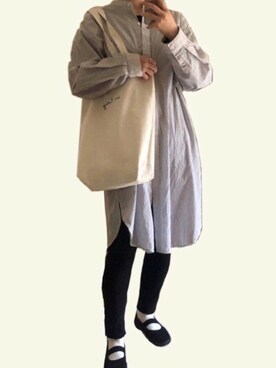 mini3さんのコーディネート