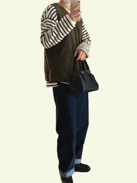 mini3さんのコーディネート