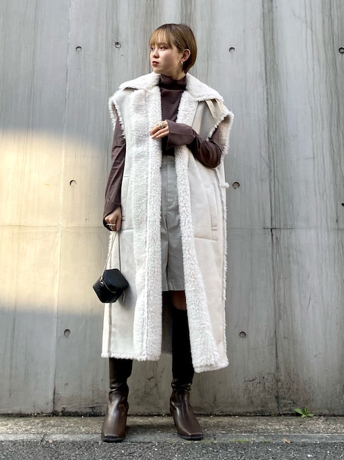 serikaさんのコーディネート