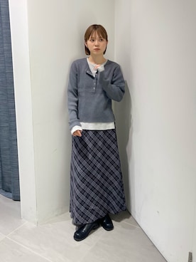 serikaさんのコーディネート