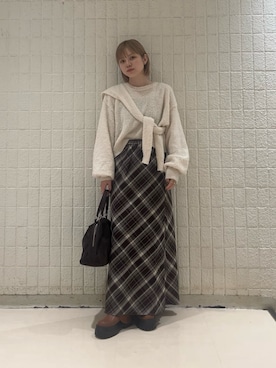 serikaさんのコーディネート