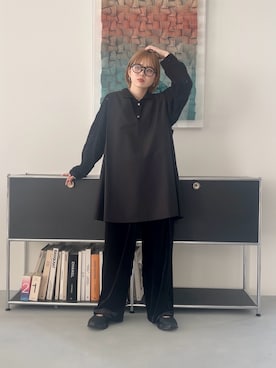 serikaさんのコーディネート