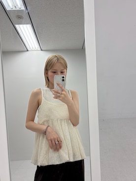 serikaさん(レディース・153cm)の春コーディネート