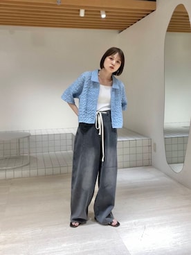 serikaさんのコーディネート