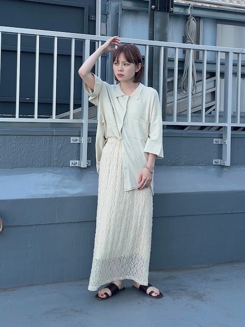 シティトングサンダル