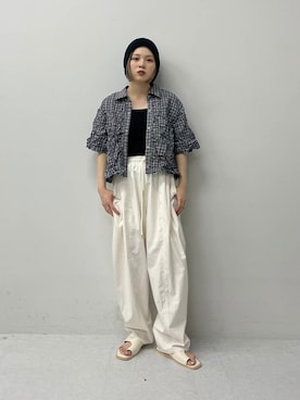 serikaさんのコーディネート
