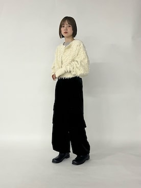 serikaさんのコーディネート