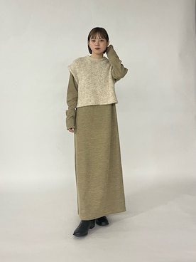 serikaさんのコーディネート