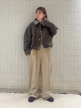 serikaさんのコーディネート