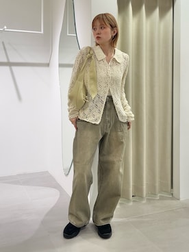 serikaさんのコーディネート