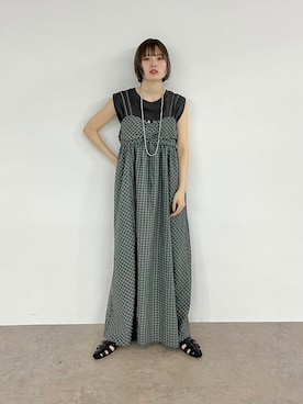 serikaさんの（KBF | ケイビーエフ）を使ったコーディネート