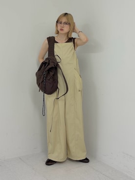 serikaさんのコーディネート